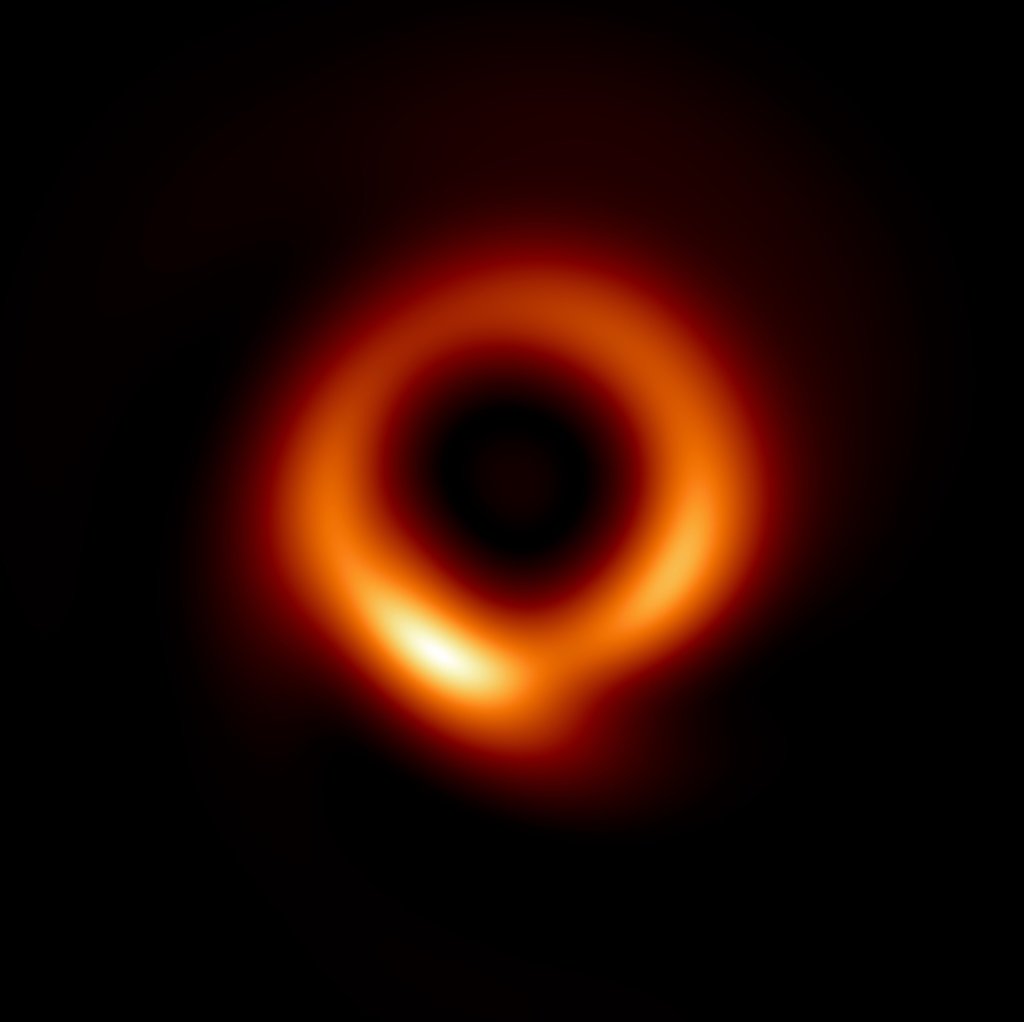 Innovative Telescope Array Sheds Light on Supermassive Black Hole Dynamics