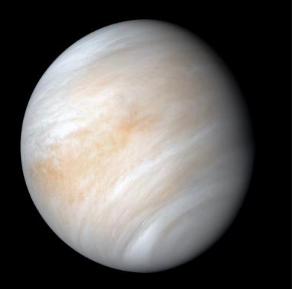 New Insights into Venus’s Magnetic Barrier: Unraveling the Mysteries of Solar Wind Interactions