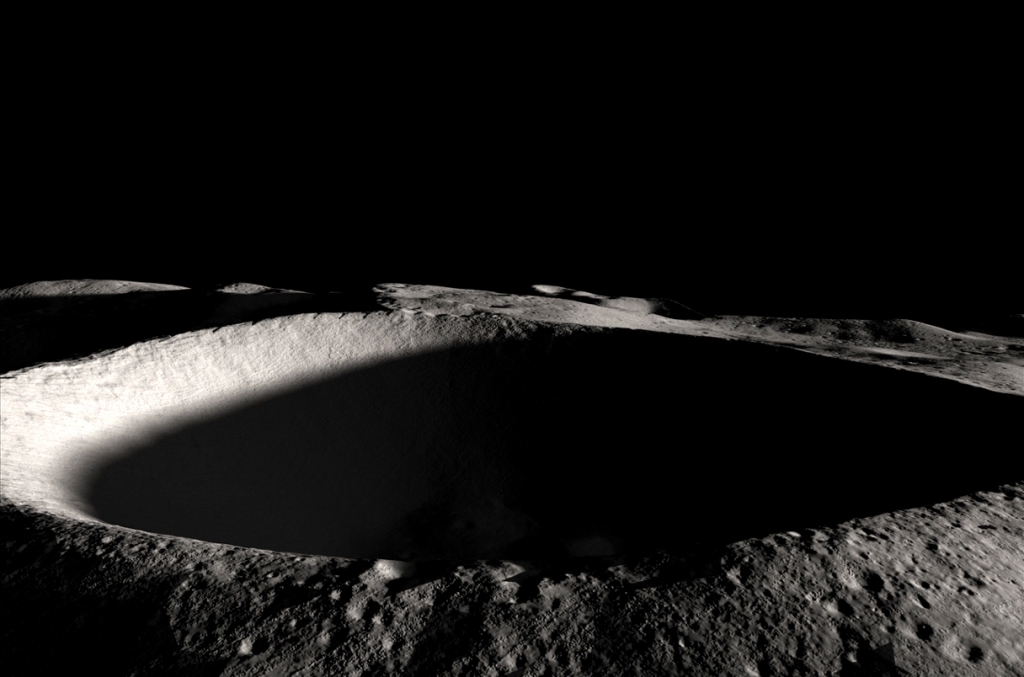 Unlocking the Moon’s Frozen Mysteries: New Insights into Lunar Cold Traps and Volatile Reserves