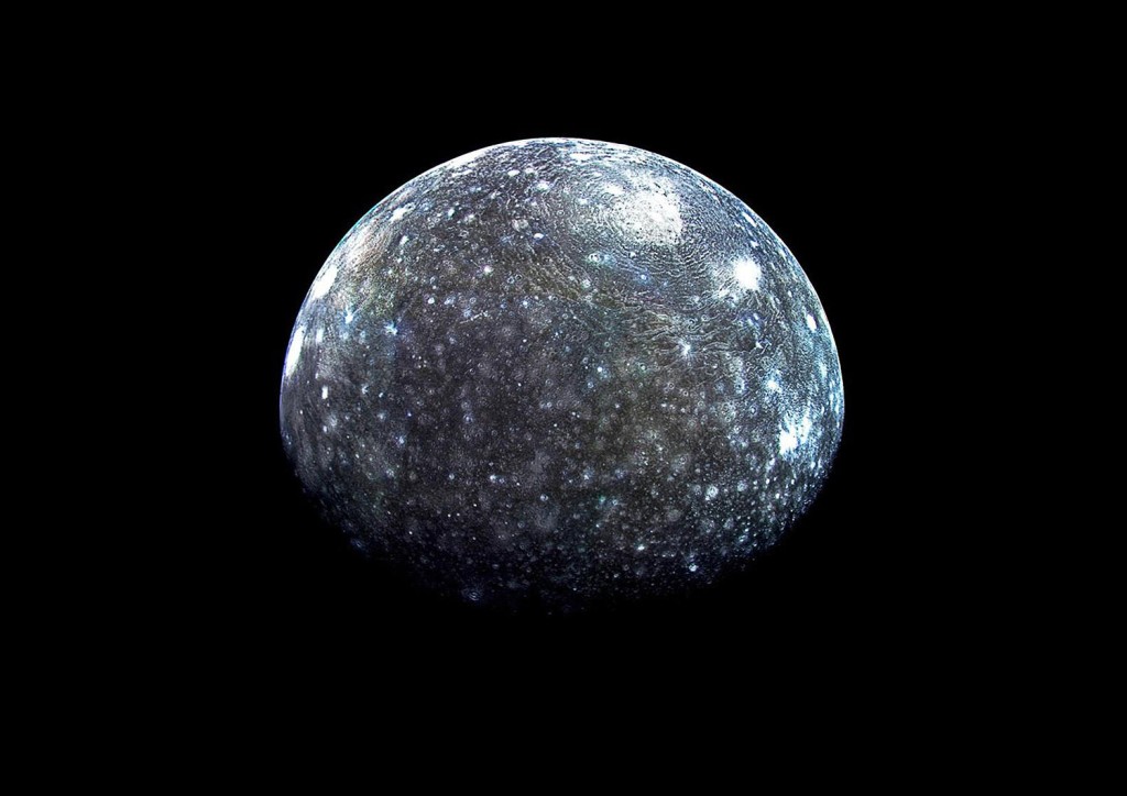 New James Webb Space Telescope Data Unveils the Secrets of Callisto’s CO2 Atmosphere